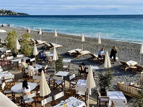 20 Best Restaurants in Nice, France: 2024 Guide